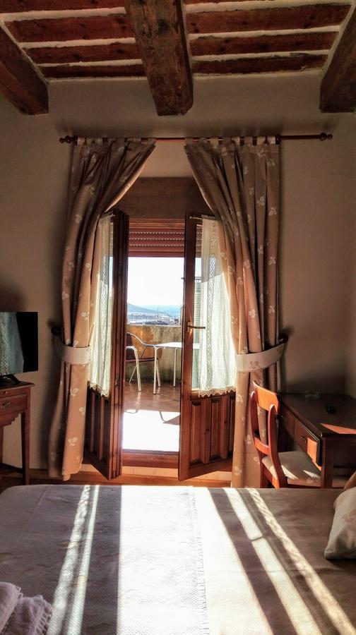 El Rincon Otel Cuéllar Dış mekan fotoğraf